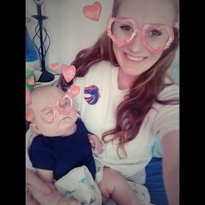 Meet your Posher, Kayla